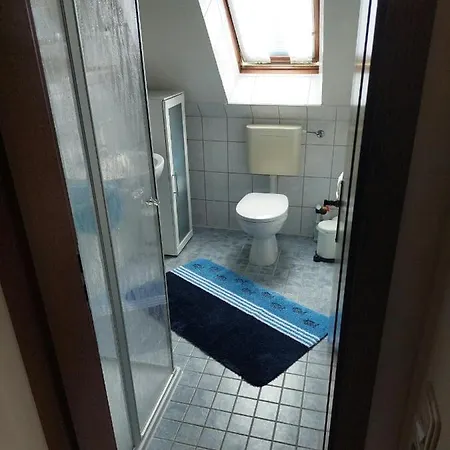 Appartement Mona *