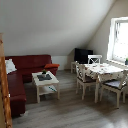 Appartement Mona *
