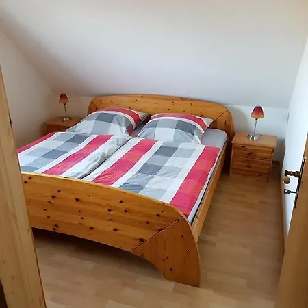 Mona Apartment *