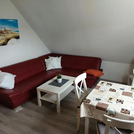 Appartement Mona *